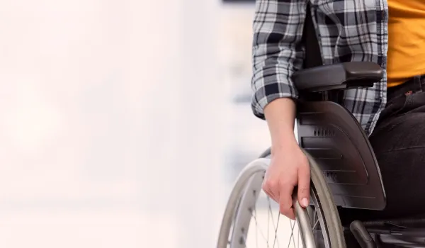 Банкротство и инвалидность