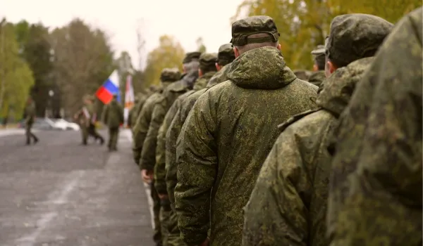 Банкротство при мобилизации