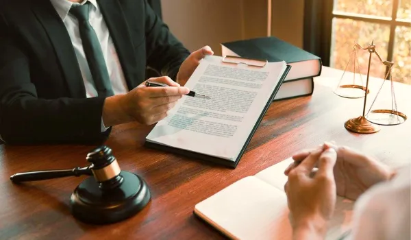 Банкротство умершего