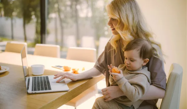 Банкротство в декрете. Могут ли забрать детей за долги