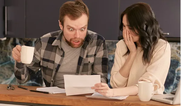 Блокировка и разблокировка счетов приставами. Новые правила с 1 июня 2022