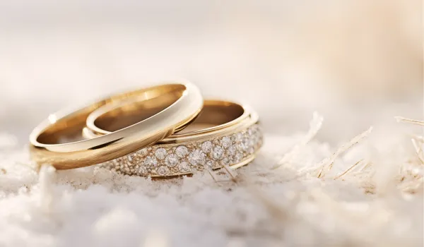 Брачный договор и банкротство: Как защитить имущество от долгов через брачный контракт?