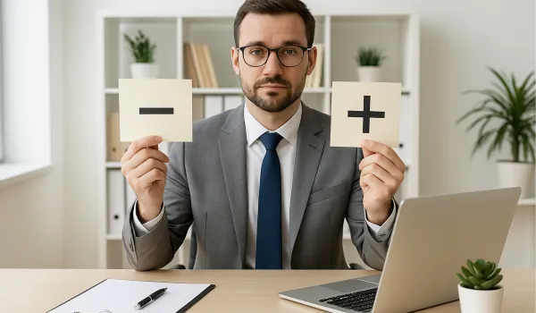 Чем отличается кредит от рассрочки, и что лучше?