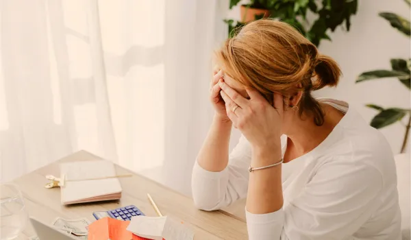 Что делать, если кредиторы угрожают расправой