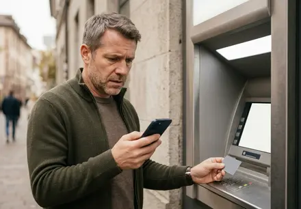 Ключевая ставка 21%: почему ваш кредит стал неподъёмным и что с этим делать