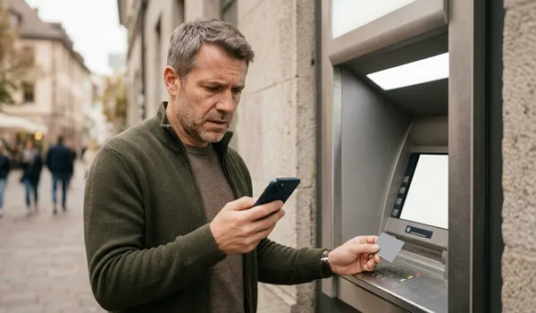 Ключевая ставка 21%: почему ваш кредит стал неподъёмным и что с этим делать