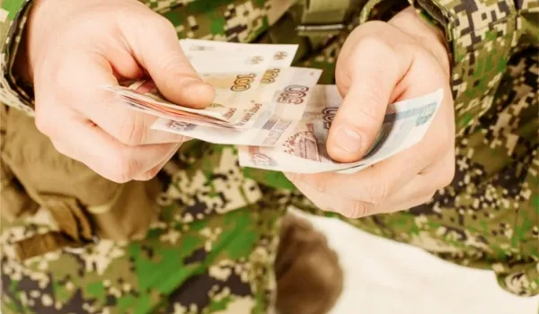 Долги и СВО: как обстоят дела с кредитами и долгами военнослужащих?