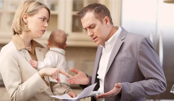 Долги по алиментам мобилизованных граждан. Надо ли платить