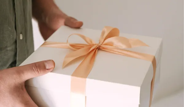 Если подарили что-то дорогое после подачи на банкротство, это тоже заберут?