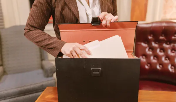 Где и как брать документы на банкротство