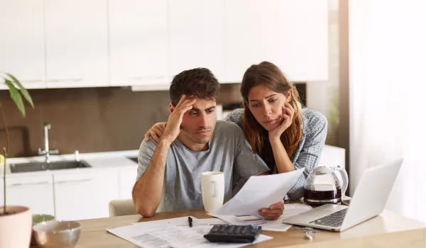 Имущество супругов при банкротстве