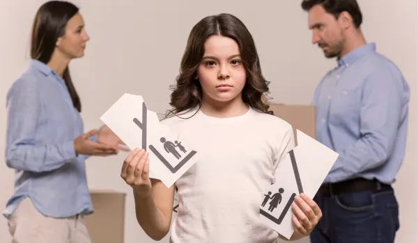 Ипотека при разводе. Как делится между супругами жильё и долги