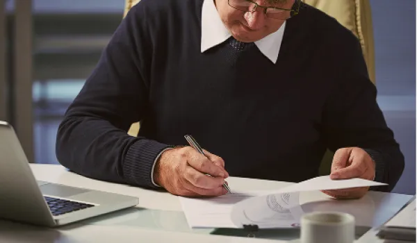 История одного банкротства: наследство и торги