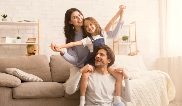 Как говорить в семье о банкротстве, если родственники против