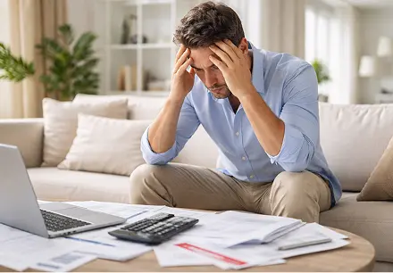 Как избежать банкротства: три популярные ошибки, которые только усугубляют долги