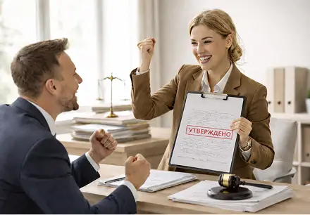 Как отстоять право на организацию торгов: победа над залоговым кредитором