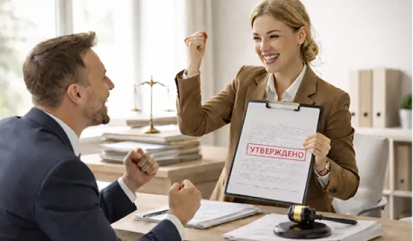 Как отстоять право на организацию торгов: победа над залоговым кредитором