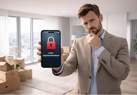 Как платить ипотеку, если в банкротстве заблокированы все счета: полное руководство на 2026 год