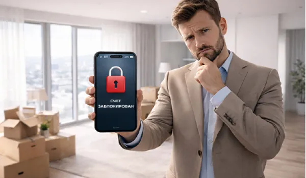 Как платить ипотеку, если в банкротстве заблокированы все счета: полное руководство на 2026 год