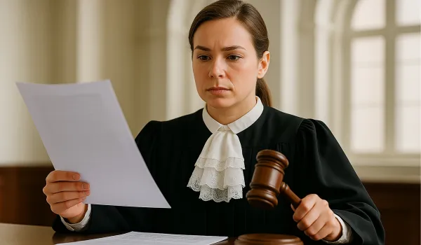 Как проходит суд по банкротству? Какая процедура?