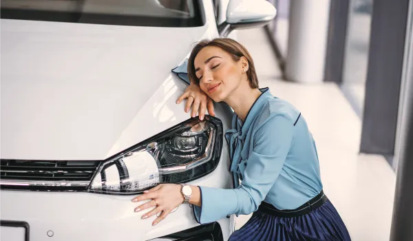 Как должнику сохранить автомобиль?