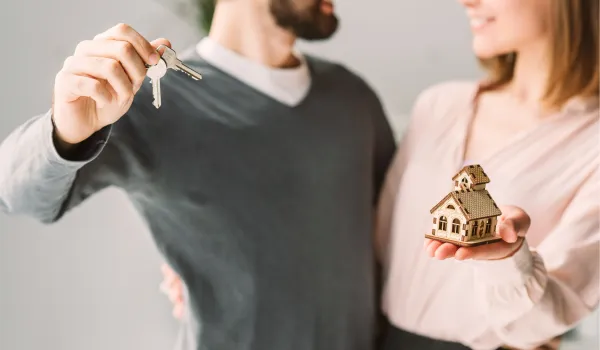 Как сохранить имущество при банкротстве физических лиц в Новосибирске