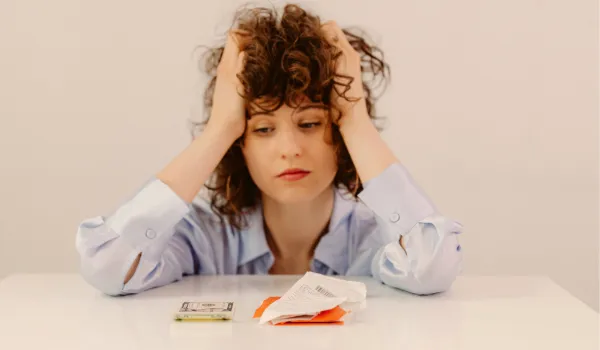 Как стать банкротом, если у меня нет имущества?