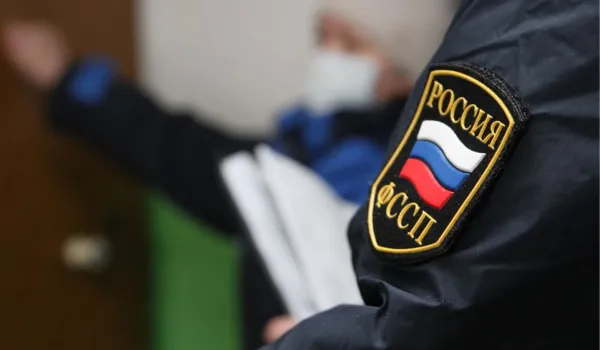 Как защитить пенсию от приставов