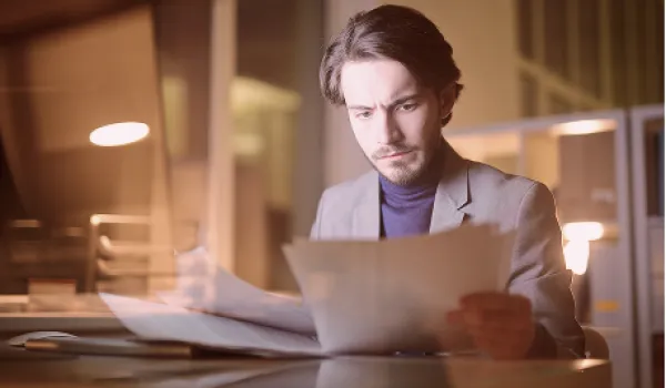 Когда долг становится преступлением: как банкротство спасает от уголовной ответственности