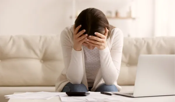 Когда можно потерять жильё из-за кредита