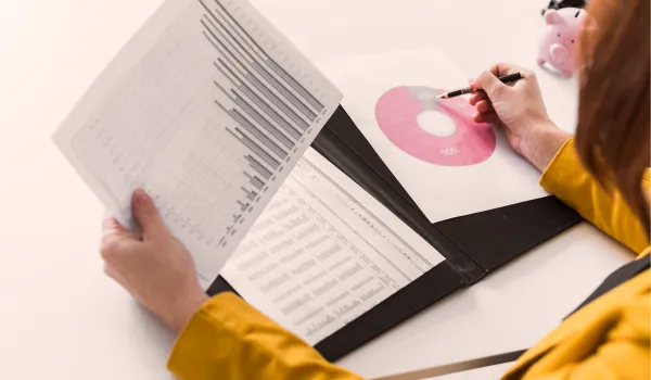 Кто и как проводит финансовый анализ должника