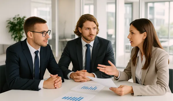 Личное банкротство в Москве: что нужно знать и как подготовиться