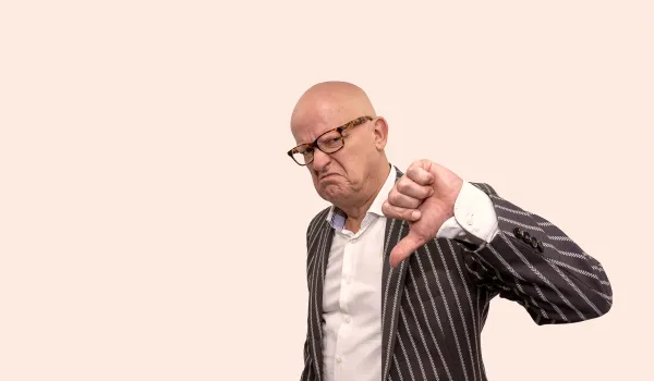 Минусы банкротства в 2025 году