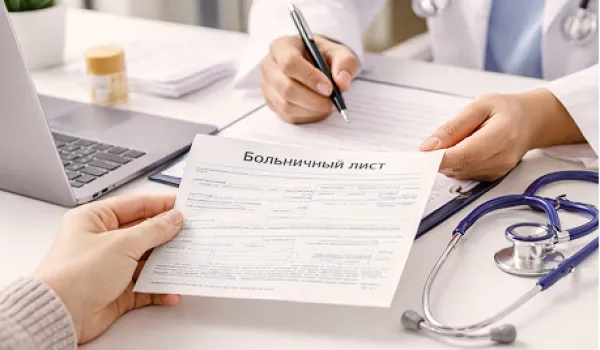 Больничный при банкротстве: выплачивается ли пособие и куда оно идет