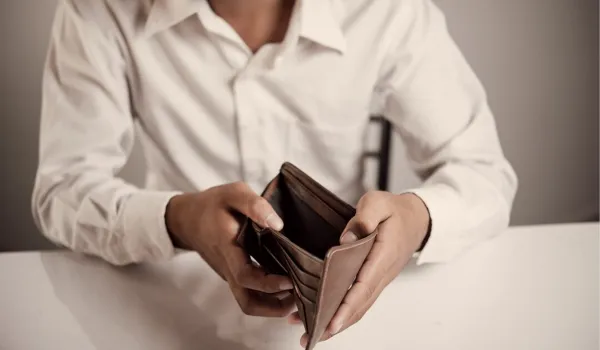 Может ли финансовый управляющий украсть деньги