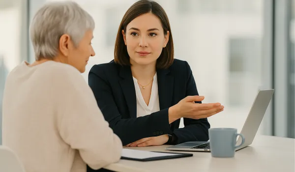 Может ли пенсионер стать банкротом