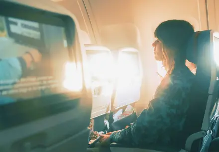 Авиаперелеты по России с долгами: какие ограничения действительно работают