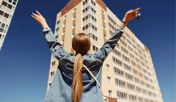 Можно ли списать все долги, а ипотеку оставить?