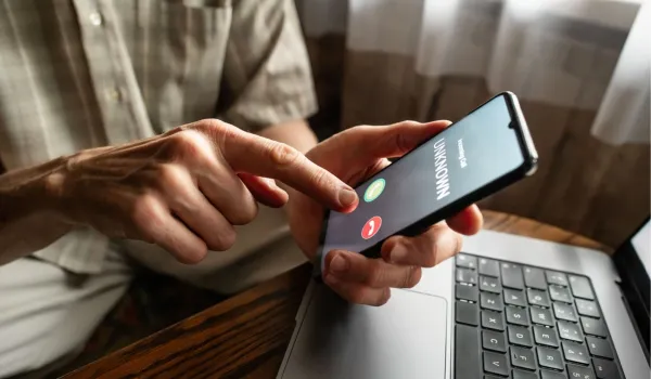 Отказ от взаимодействия с коллекторами?