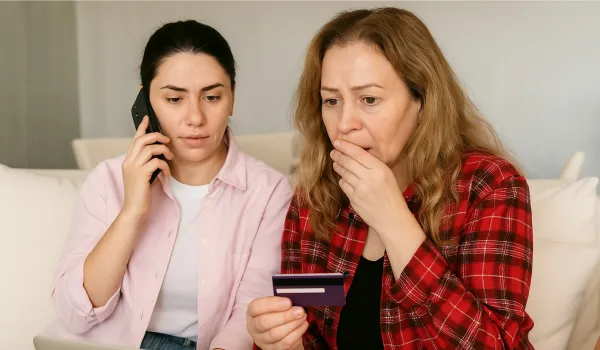 Долги по карте Халва