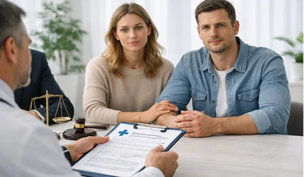 Пример из практики: исключение из конкурсной массы денежных средств на медицинские услуги