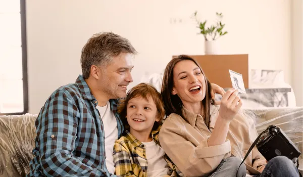 Семейное банкротство