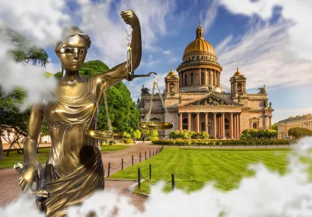 Где оформить банкротство в Санкт-Петербурге: Полное руководство