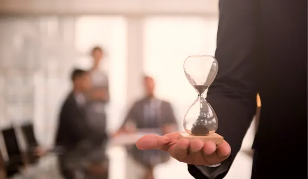 Сколько длится процедура банкротства физ. лица