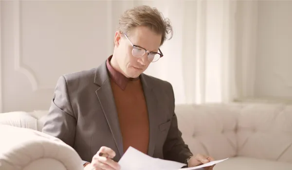 Список документов для банкротства физического лица