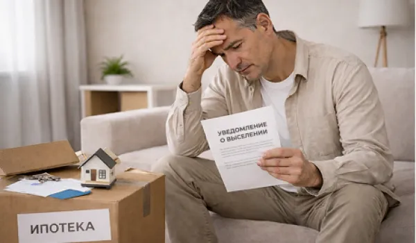 Банкротство поручителя по ипотеке: Что делать, если вы оказались в долгах за чужую квартиру?