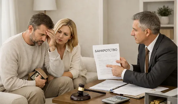 Как скрытые доходы могут стать проблемой при банкротстве?