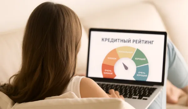 Влияние банкротства физических лиц на кредитную историю в Санкт-Петербурге