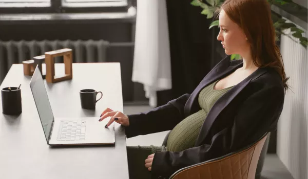 Банкротство во время беременности: как списать долги без риска для будущего ребенка