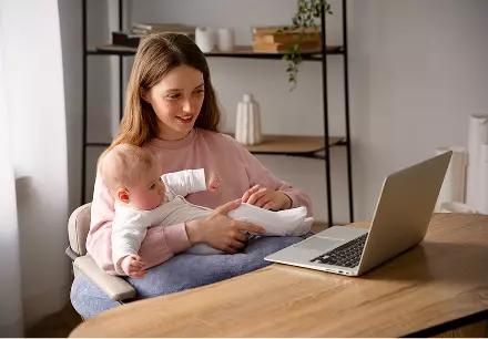 Декретные в банкротстве: как списать долги и сохранить выплаты на ребенка